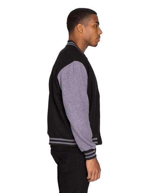 Unisex Legend Jacket - 364J 3