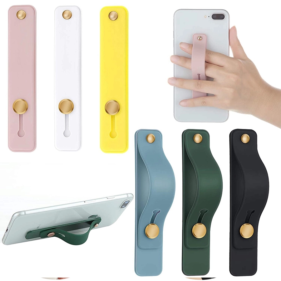 Phone Strap Grip Holder Finger Ring 3