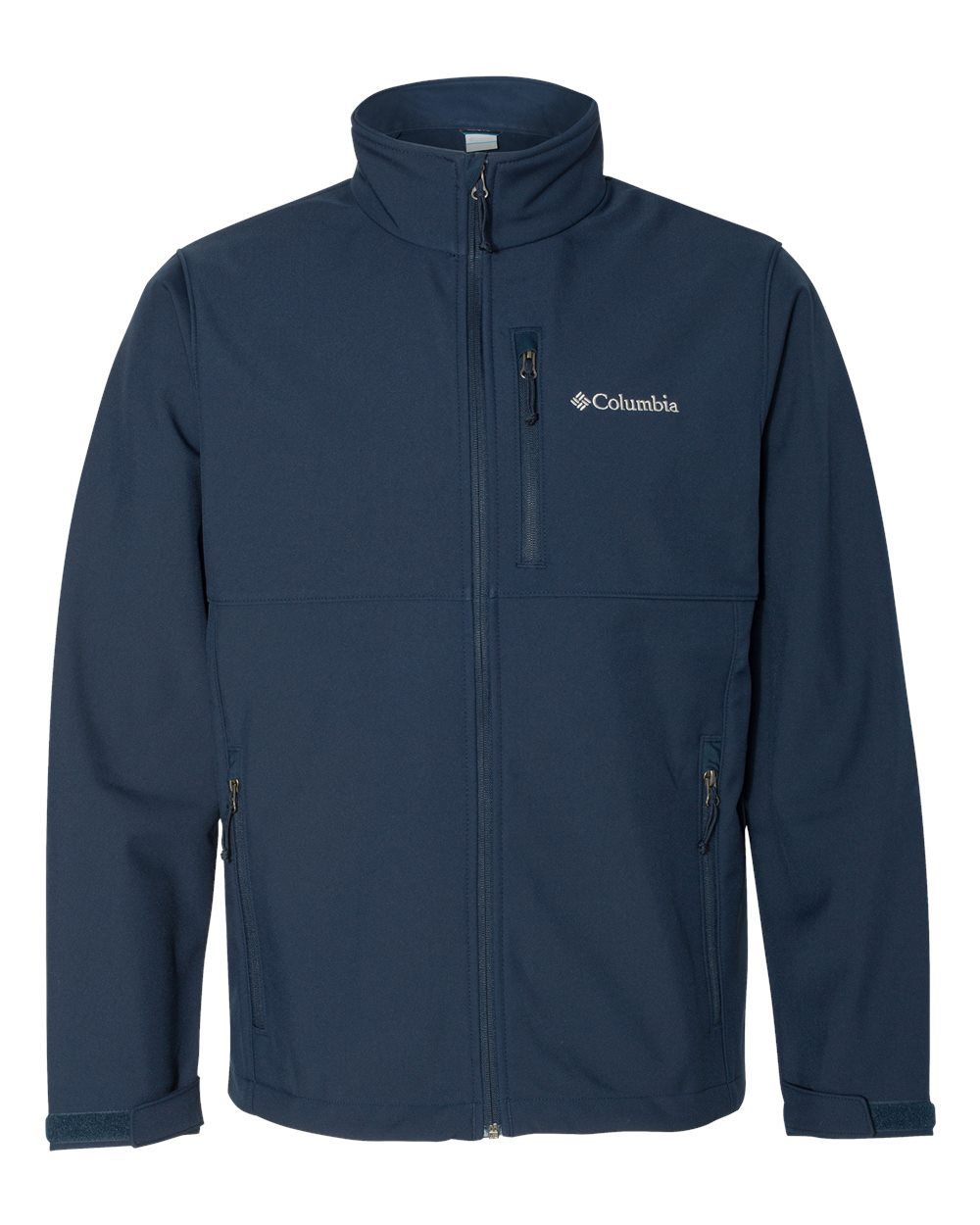 Ascender™ Soft Shell Jacket - 155653 1
