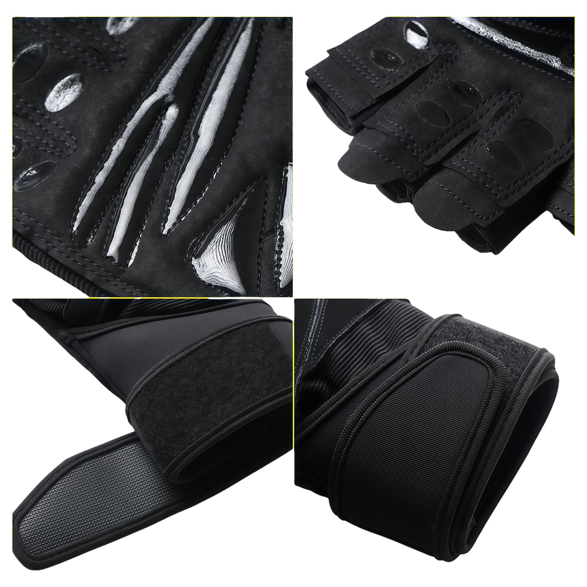 Sports Workout Gloves 2