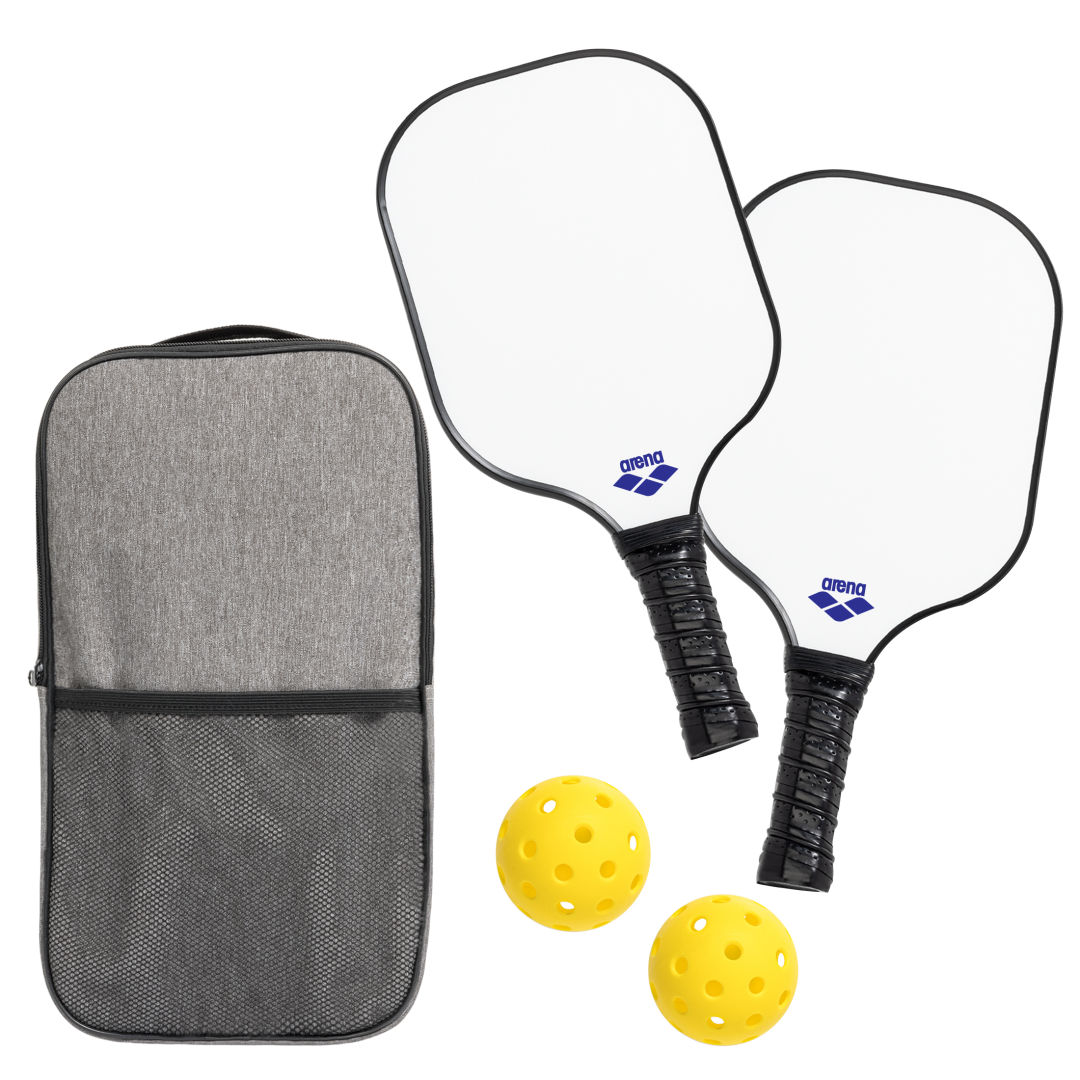 Serve Pro Pickleball Set 3