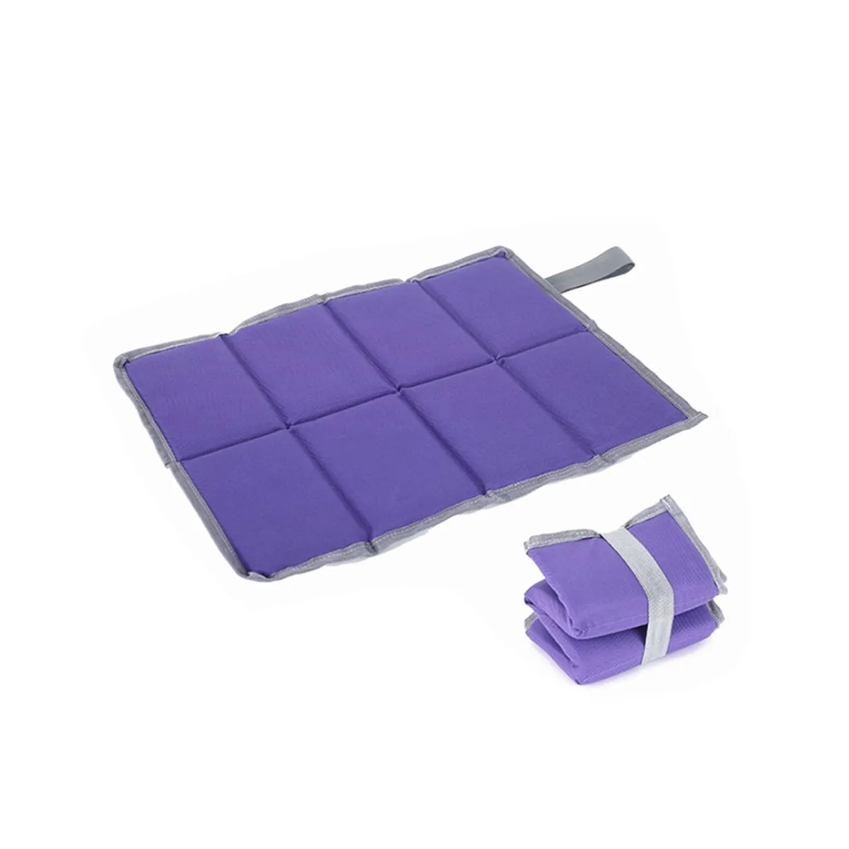 Oxford Outdoor Folding Seat Cushion 3