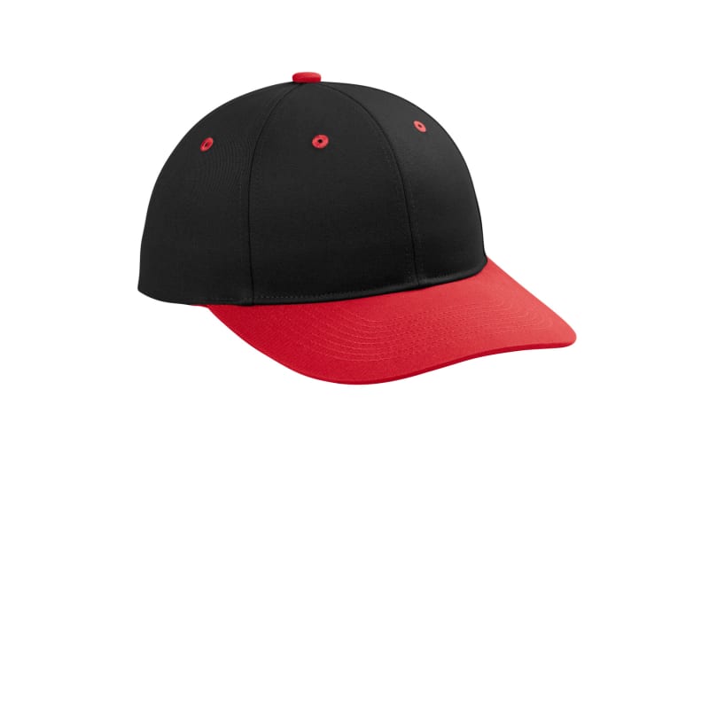 Port Authority Snapback Cap 3