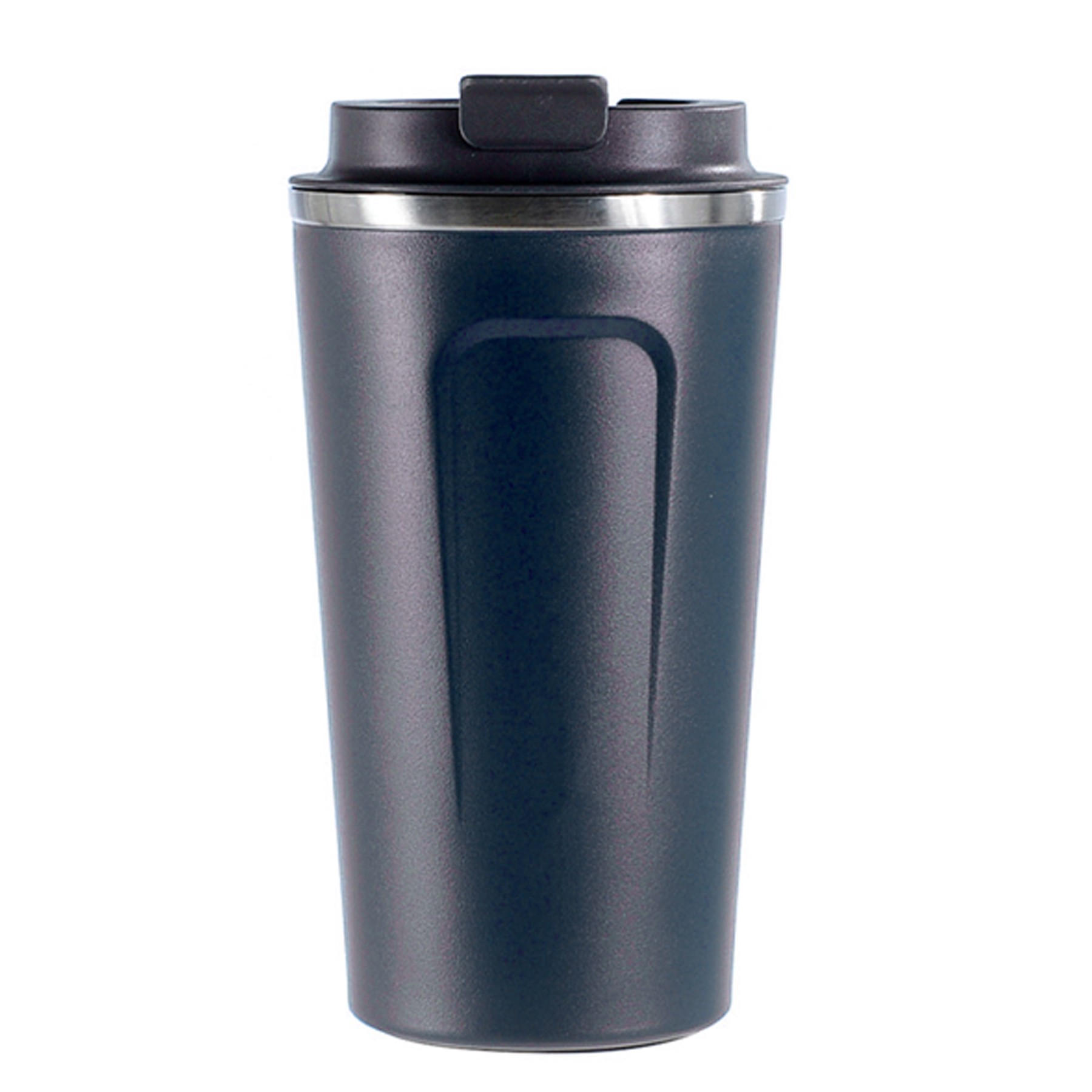 12 Oz Stainless Steel Coffee Tumbler 8