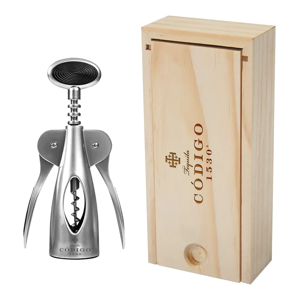 Luxury Wing Corkscrew 3