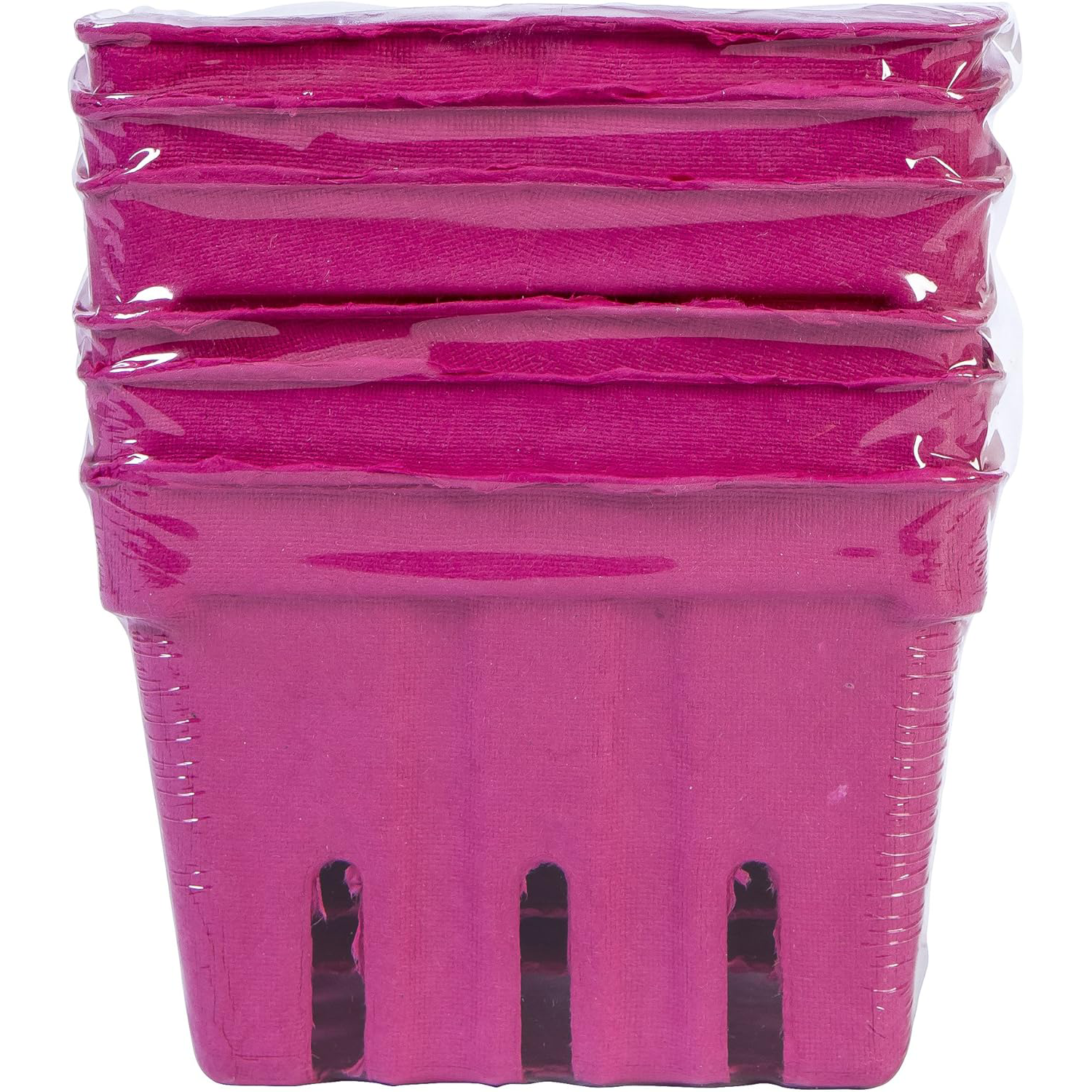 Bio-Degradable Fruit Basket 4