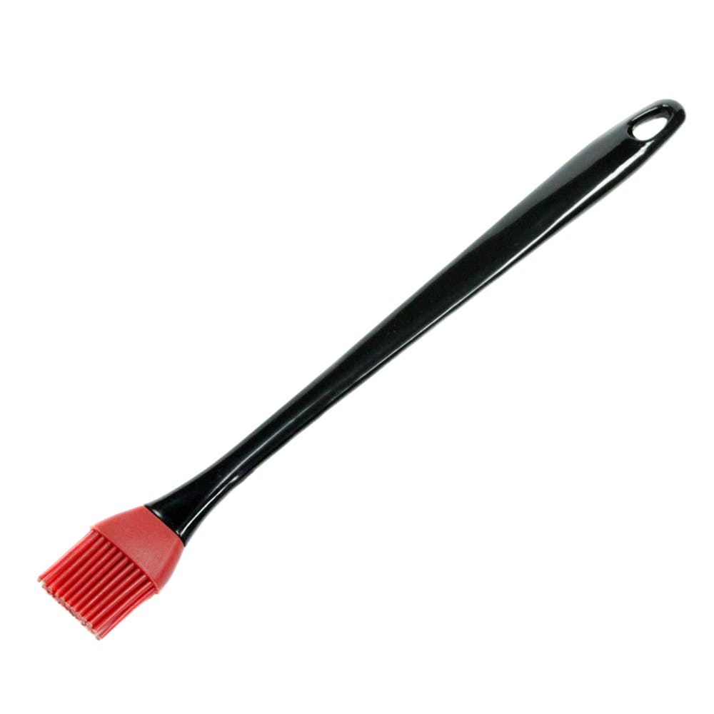 Silicone Basting Brushes - 14" 2