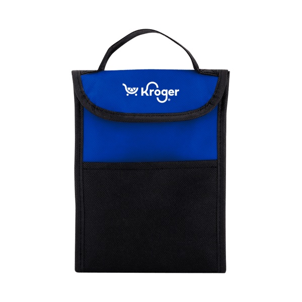 Back Bay Recycled Non Woven Lunch Cooler 65