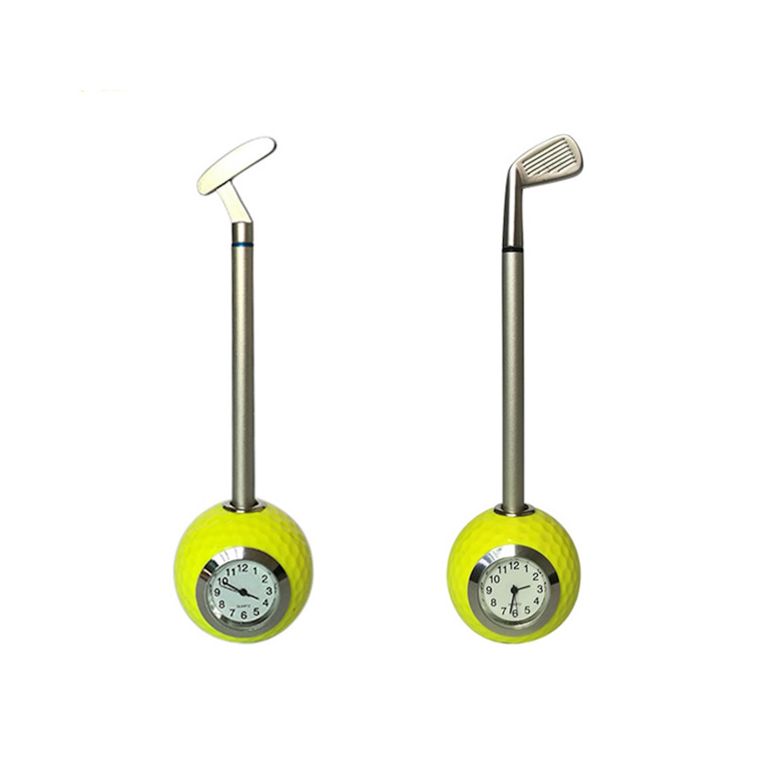 Golf Club Ball Pen Set 9