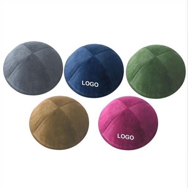 Kippot Jewish Yarmulkas Cap 2