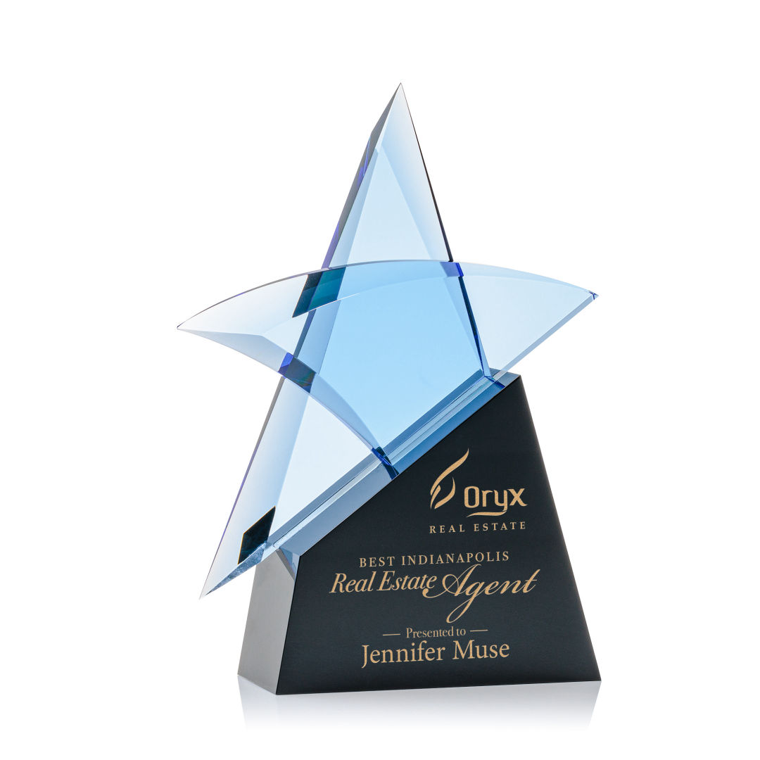 Benita Star Award - Black 4
