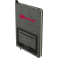 FSC® Mix 5.5” x 8.5” Vila RPET Bound Notebook 75