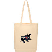 Cove 5oz Organic Cotton Tote 15