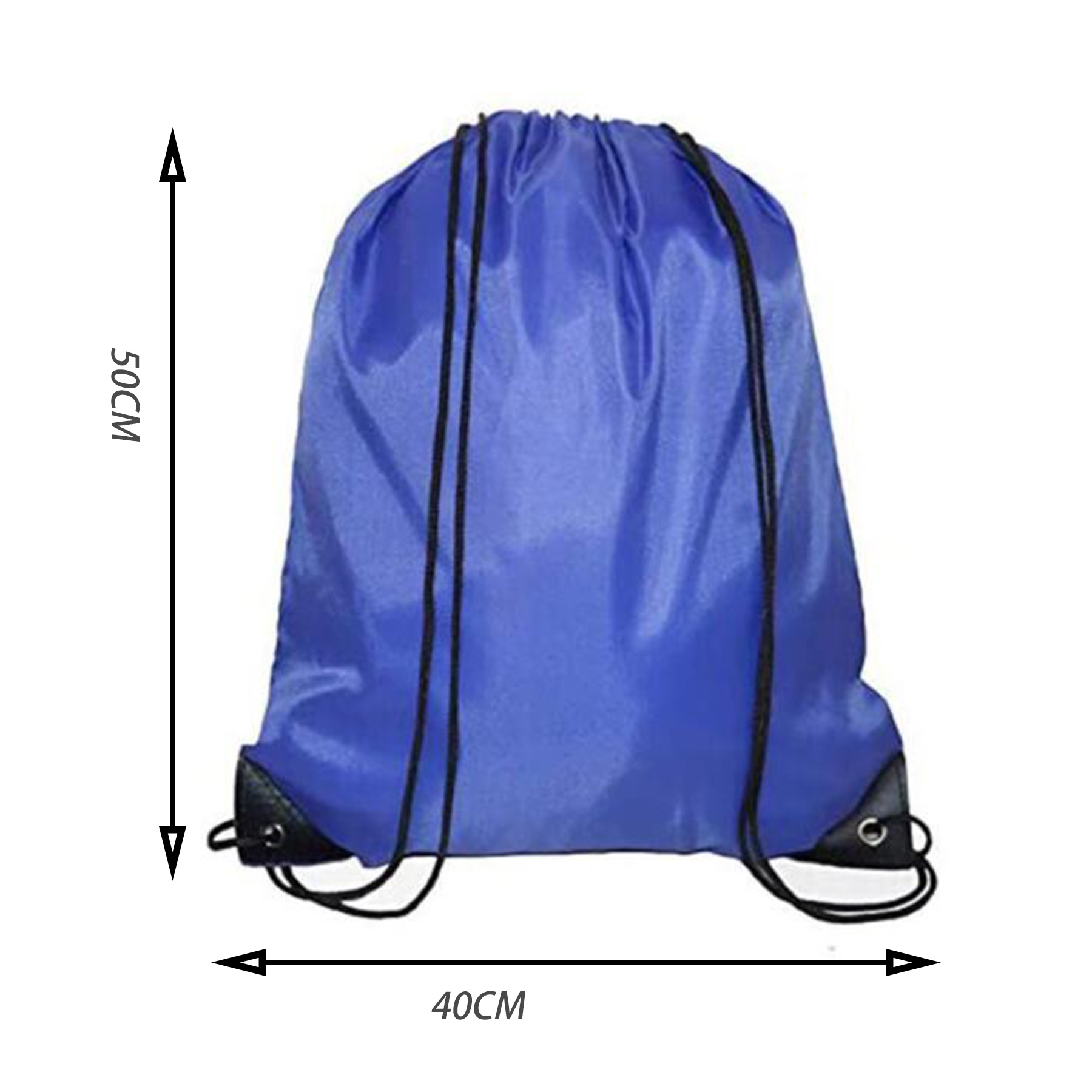 Polyester Sports Backpack 2