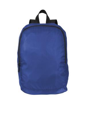 Crush Ripstop Backpack