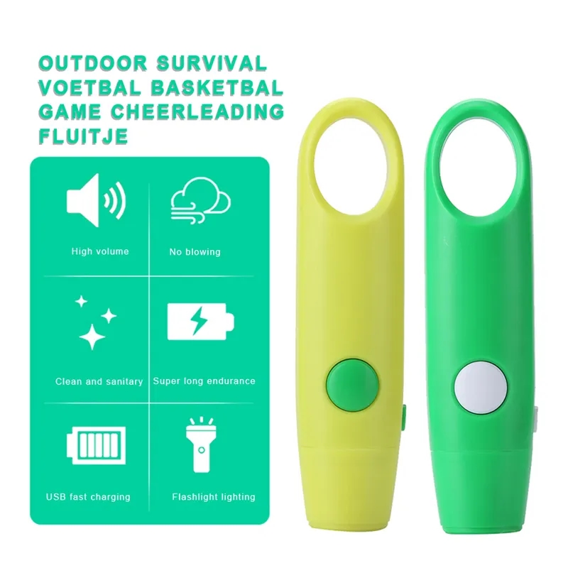 Survival Basketball Game Electronic Whistle 2