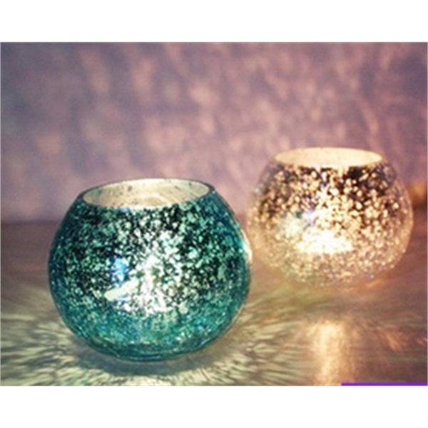 Candle Set 2