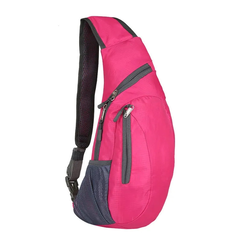 Lightweight Sling Backpack 4