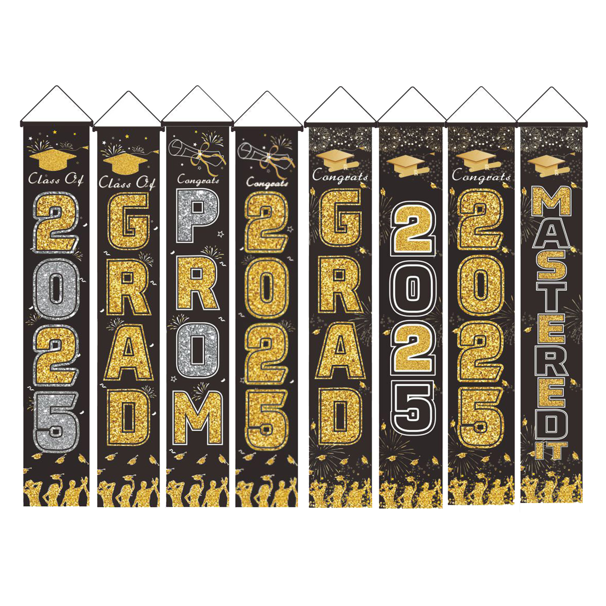 Graduation Party Decoration 4