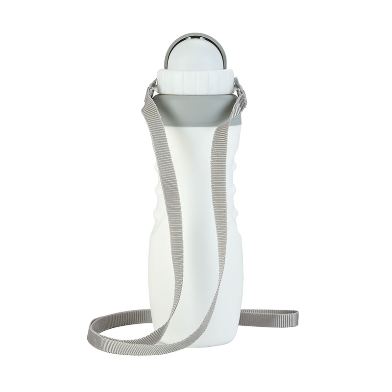 Remi 18 oz. Double Wall Polypropylene Water Bottle 36