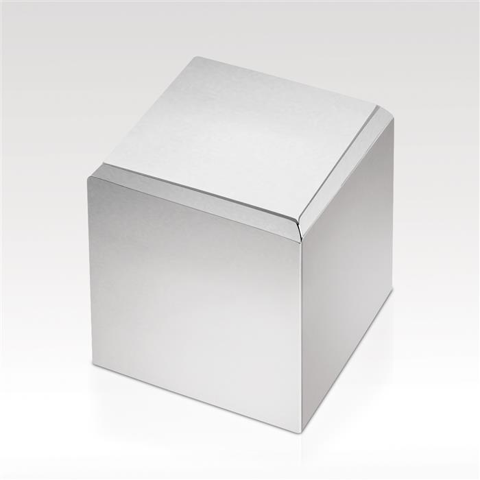 Olympus Rectangular Box 1