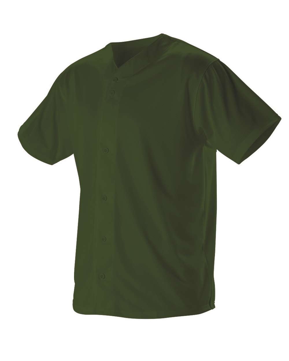 Youth Dura Light Mesh Baseball Jersey - 52MFFJY 13