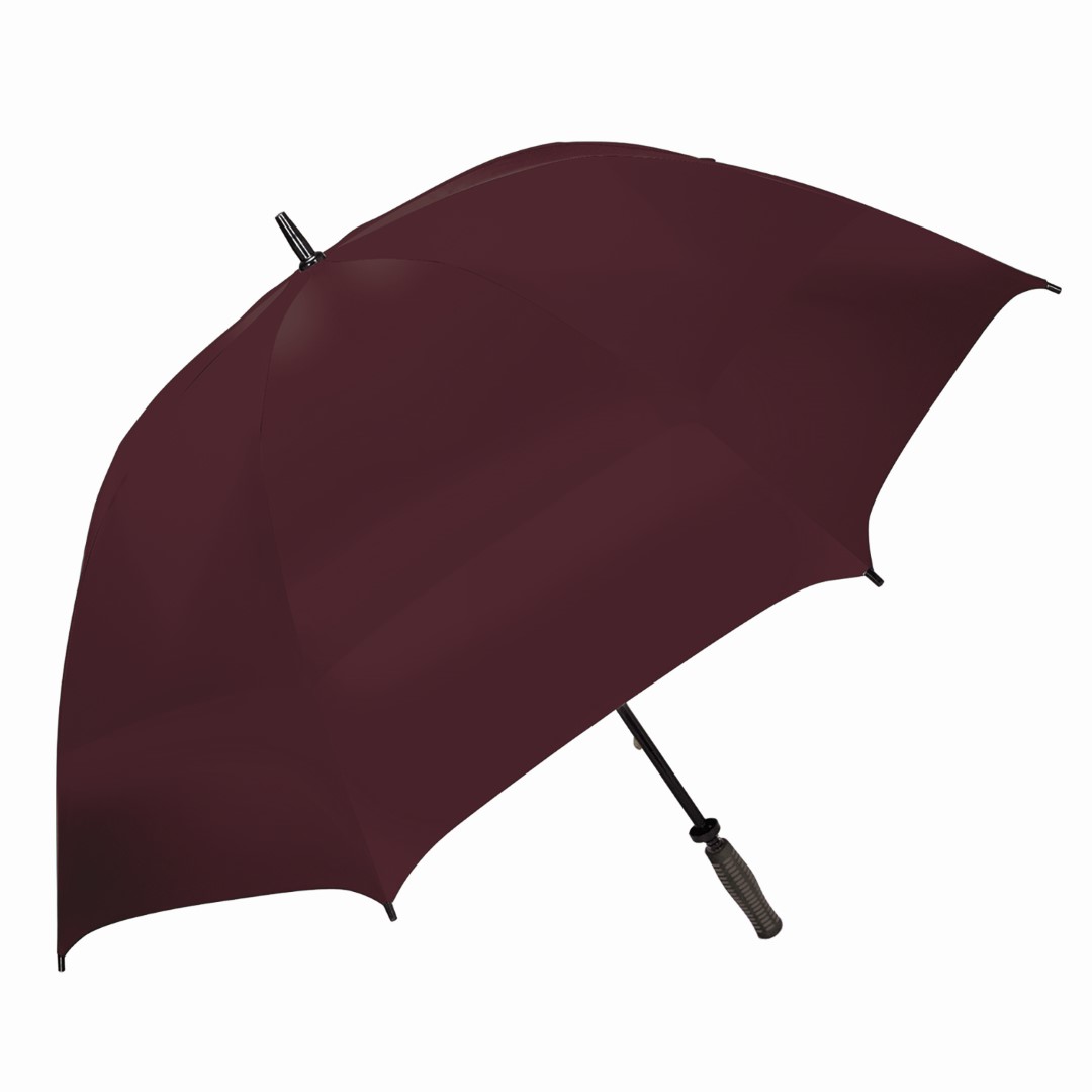 The Checkerboard Golf Umbrella 10