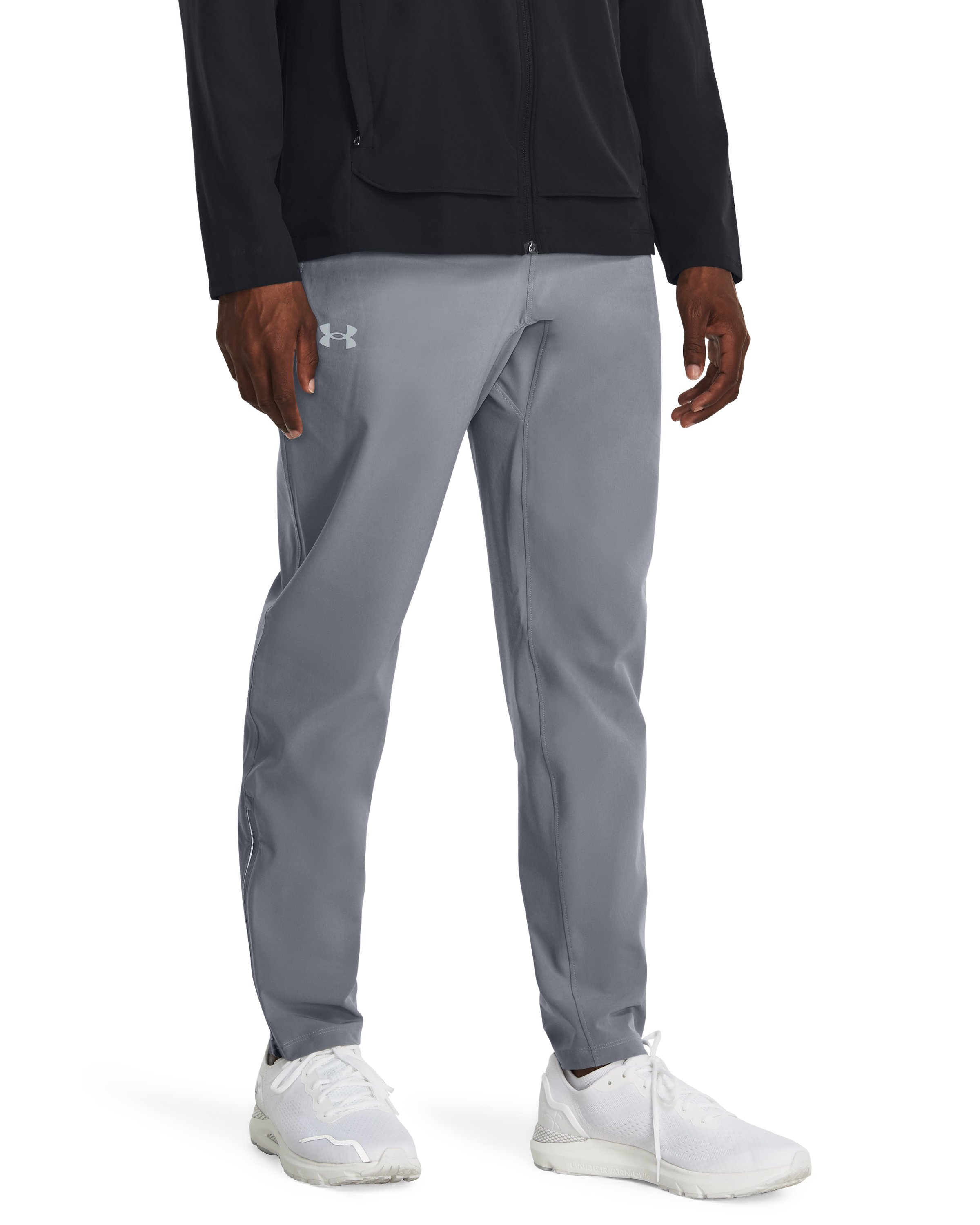 UA OutRun The Storm Men's Pants 3