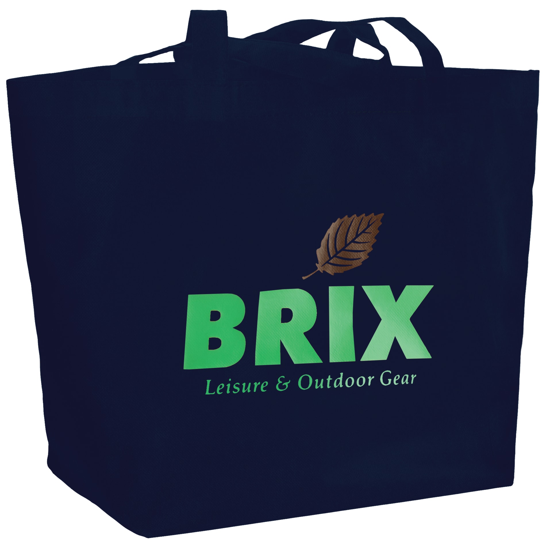 YaYa Budget Non-Woven Shopper Tote 332