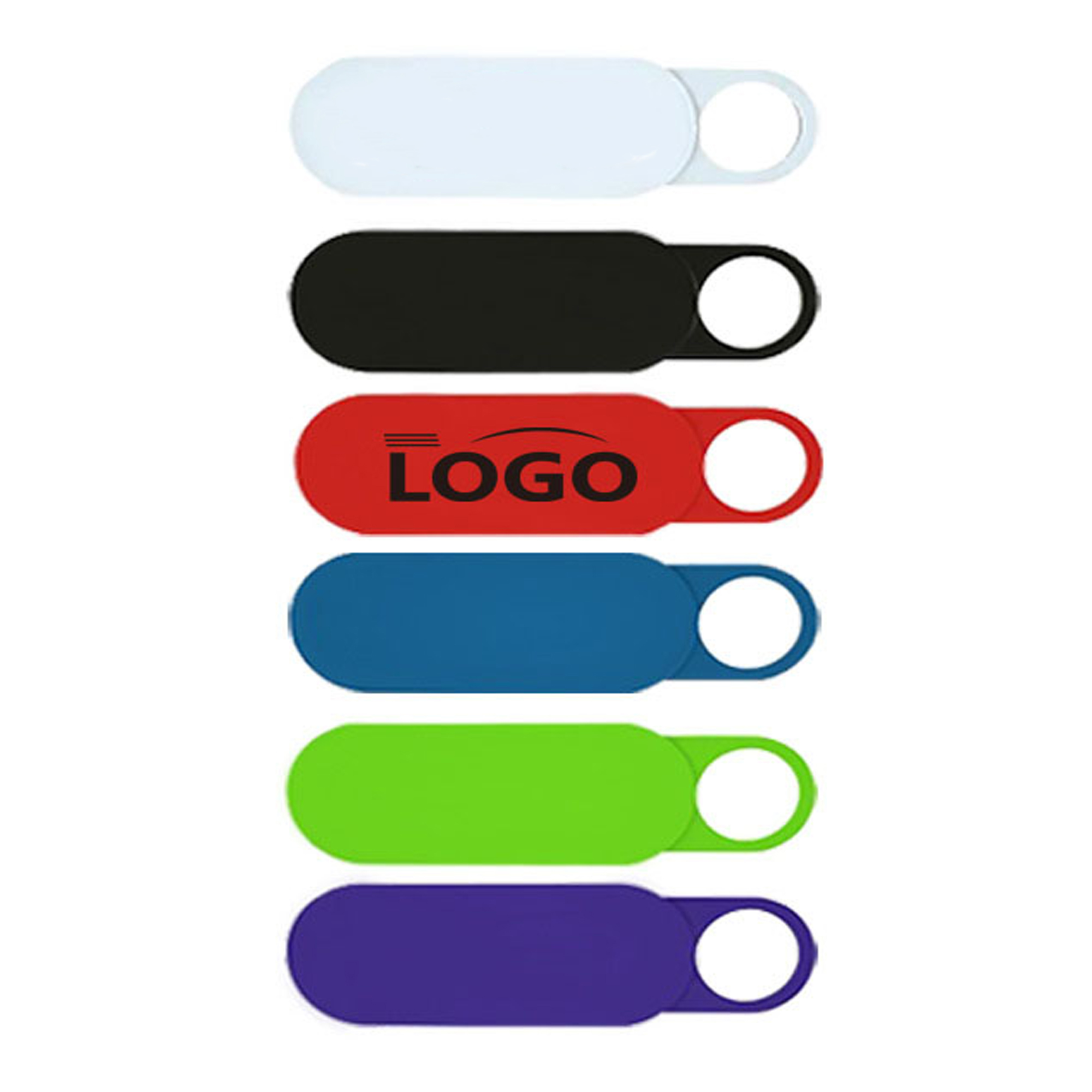 Webcam Privacy Cover 2