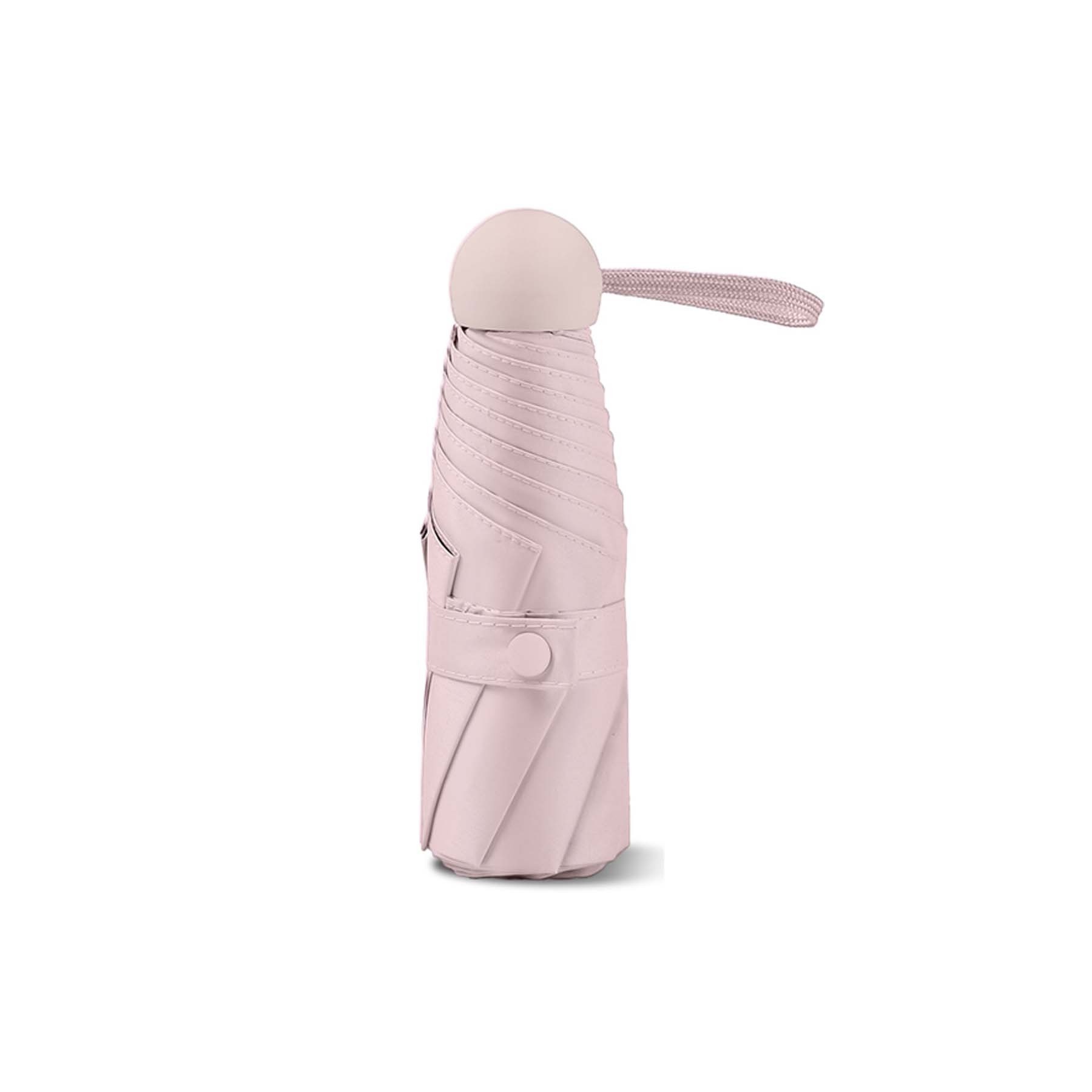 Mini Folding Capsule Umbrella 6