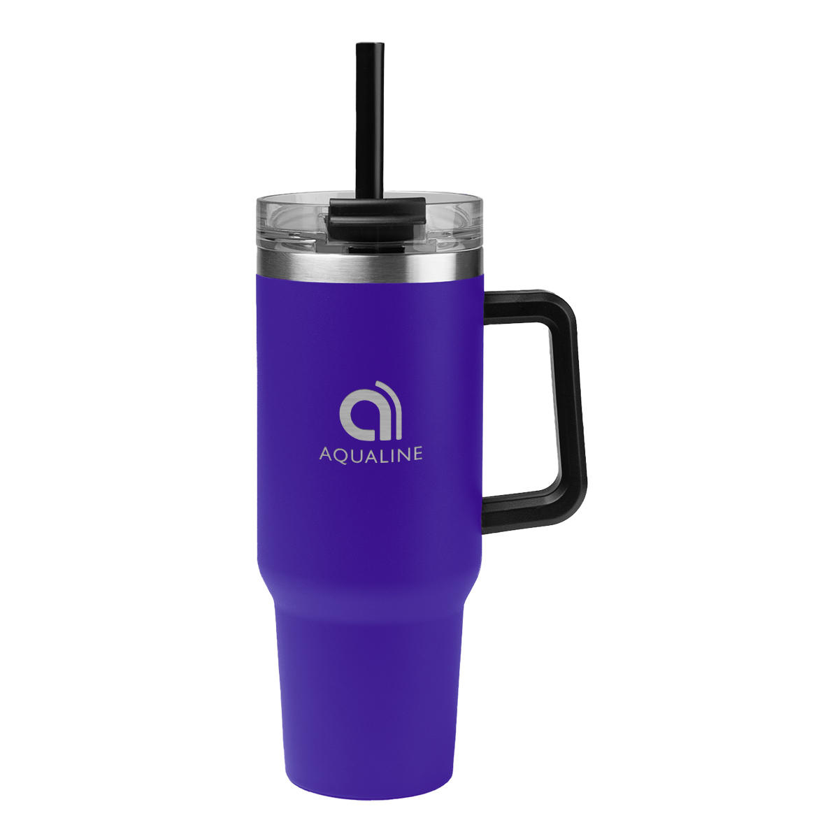 40 Oz. Kool Pak Stainless Steel Tumbler 45