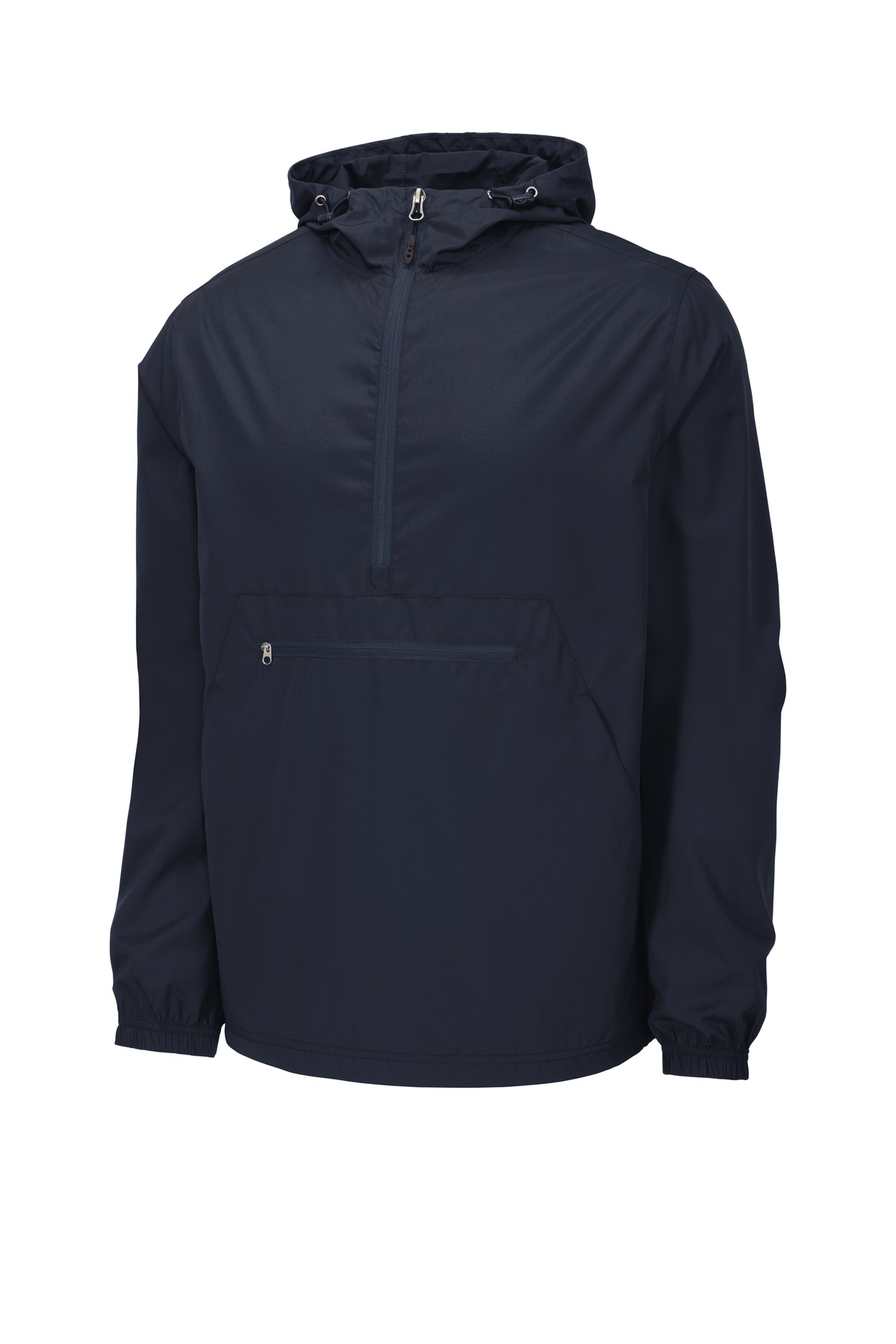 Sport-Tek Packable Anorak. JST66 32