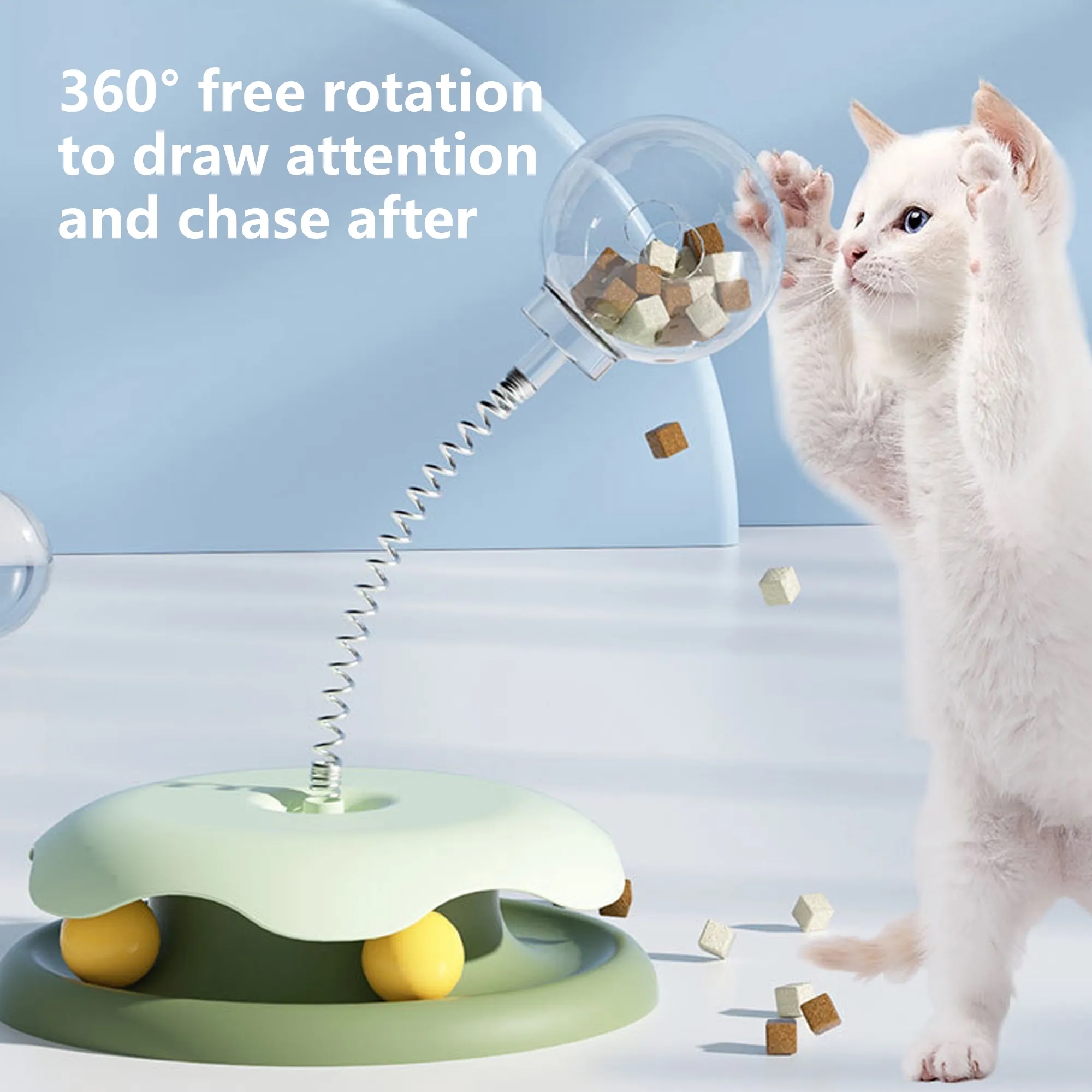 Pet Feeding Toys 8
