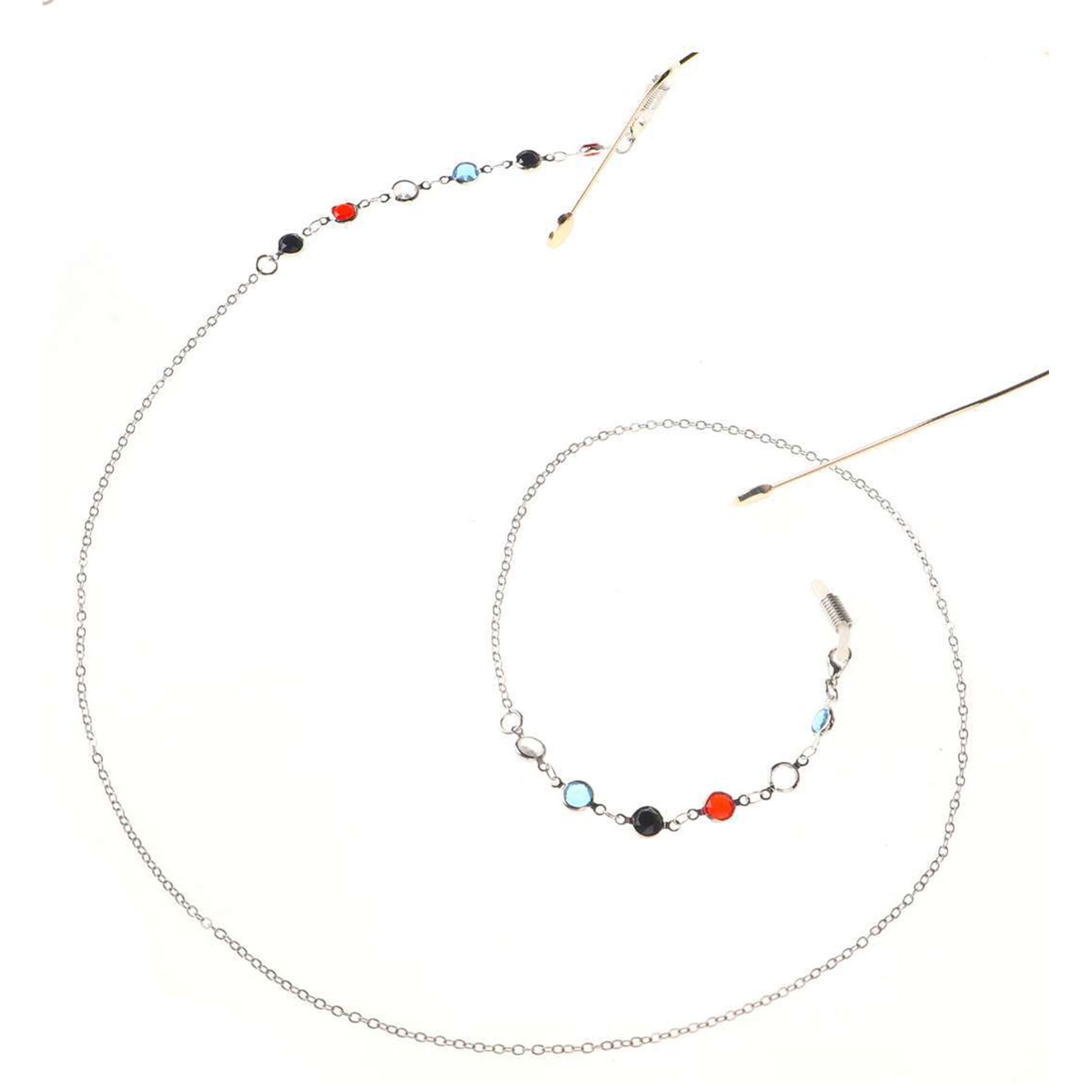 Stylish Eyeglass Chain For Women 2