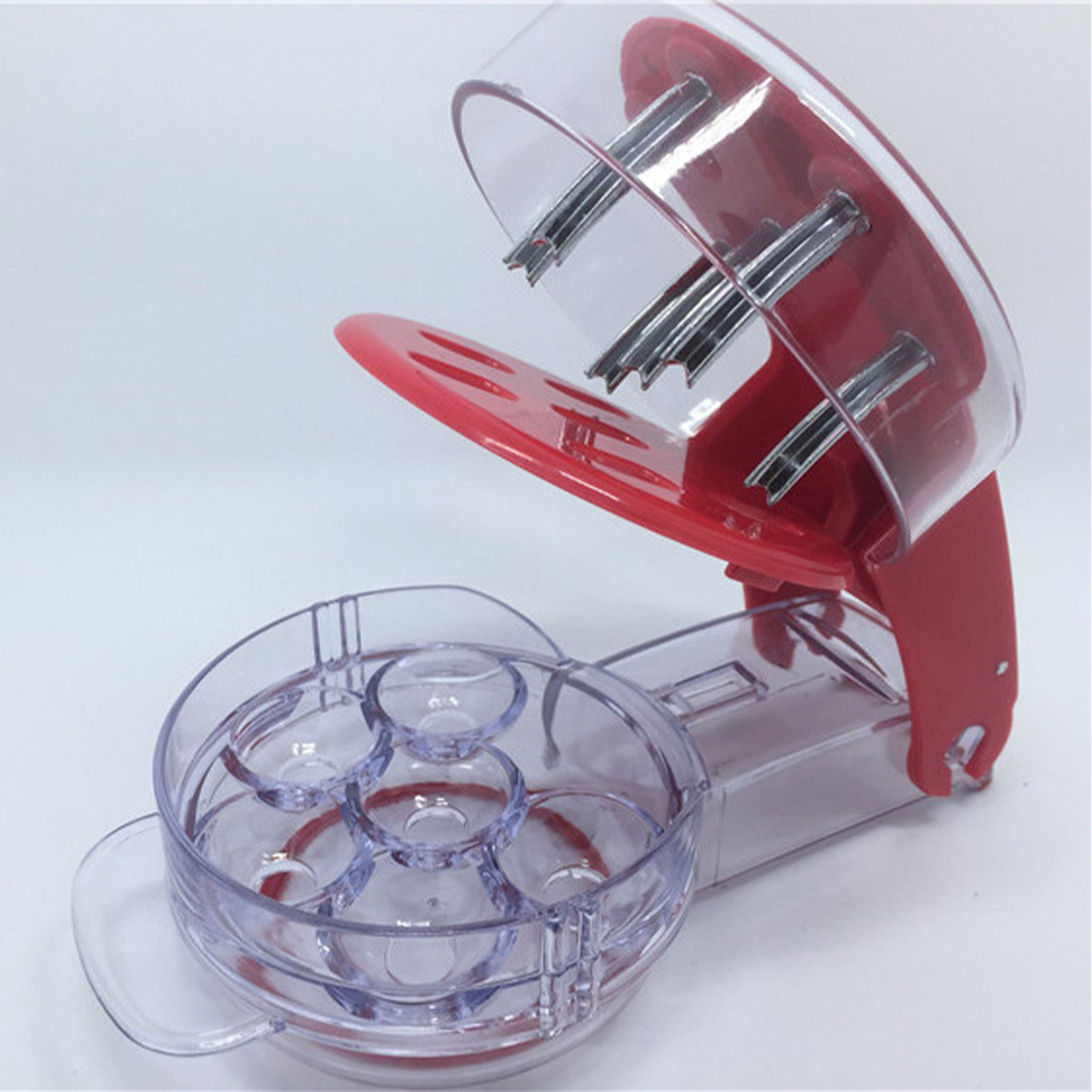 Abs Creative Cherry Seeding Tool 8