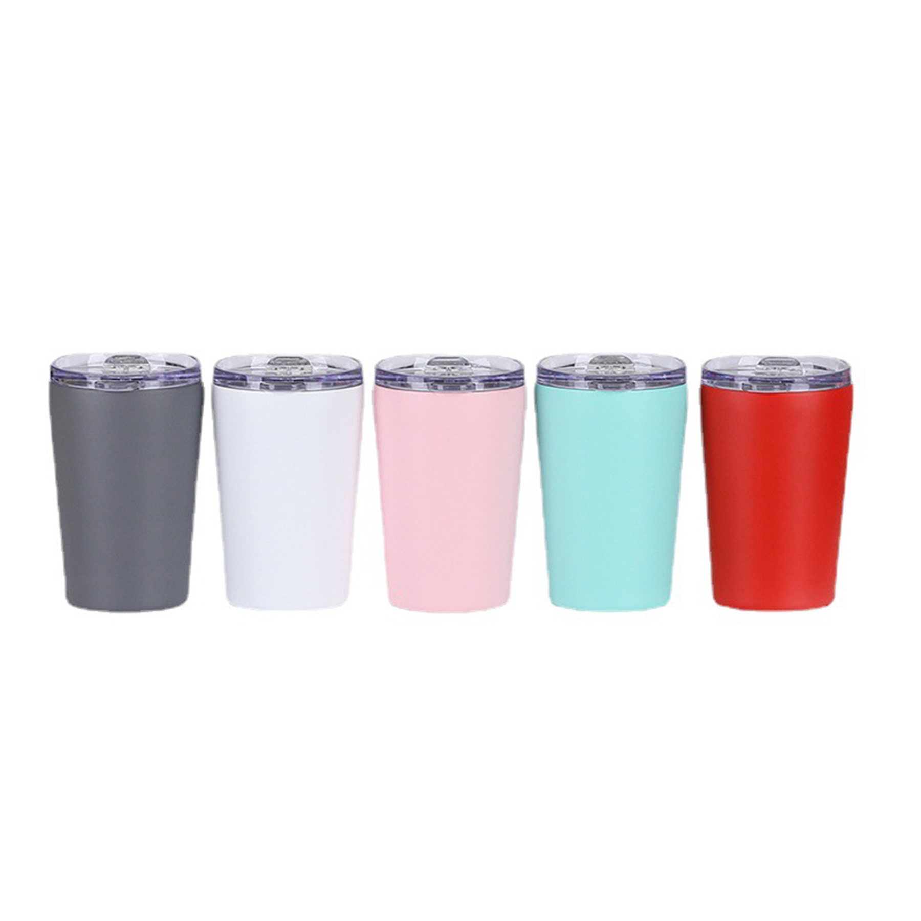 20 Oz. Full Color Two-Tone Tumbler 1