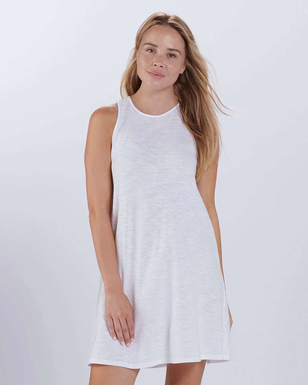 Women's Coastal Cover Up - BW4101 29