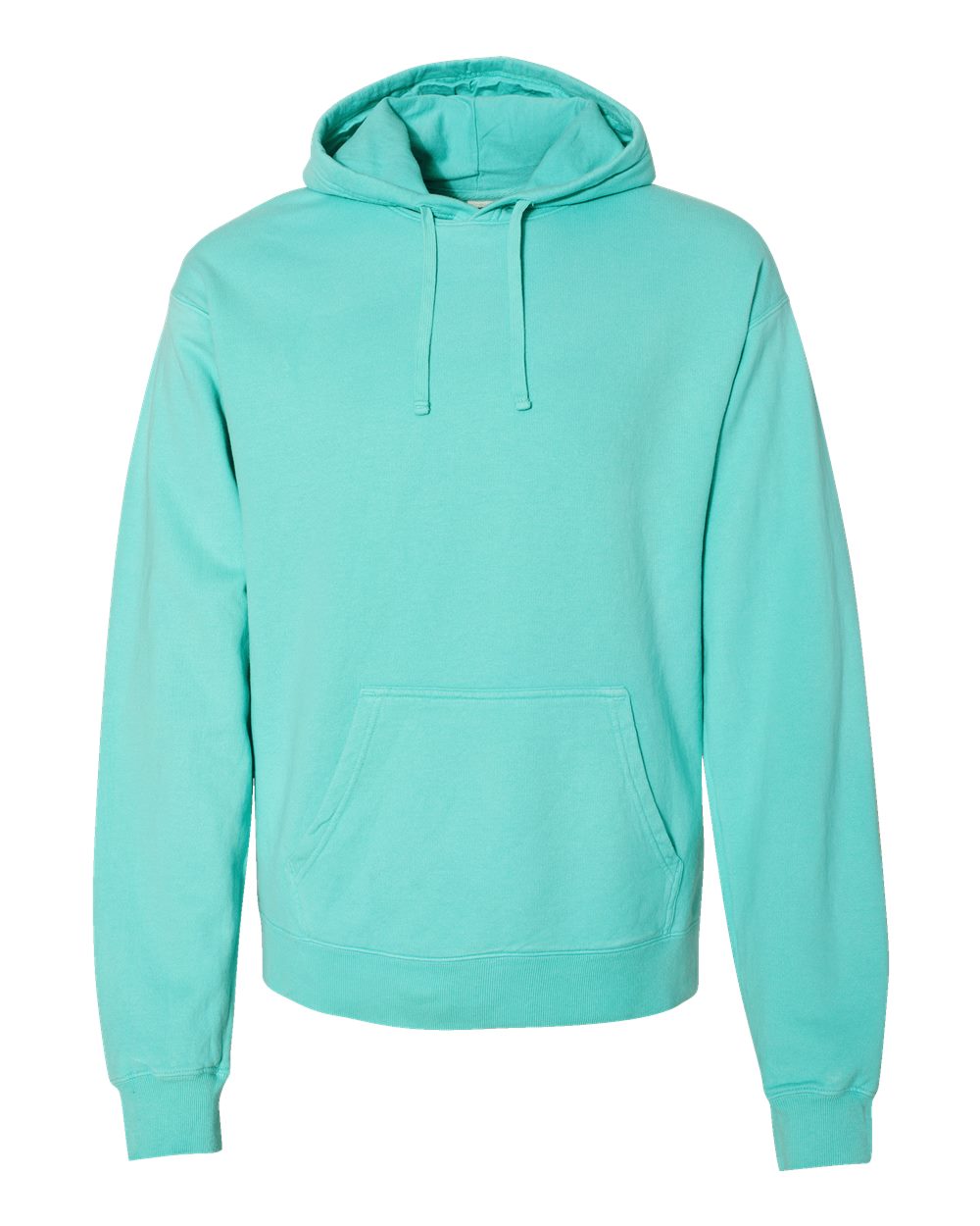 Unisex Garment-Dyed Hooded Sweatshirt - GDH450 115