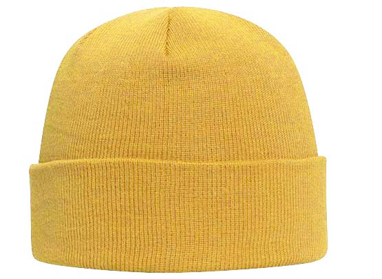 OTTO CAP® 12" Classic Knit Beanie w/ Cuff 26