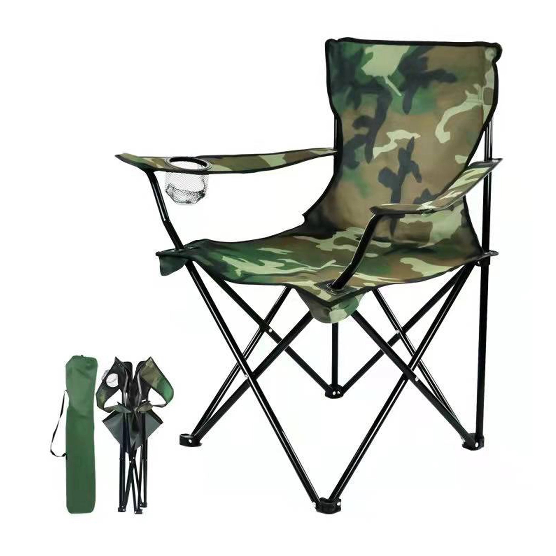 Camping Picnic Folding Chair 3