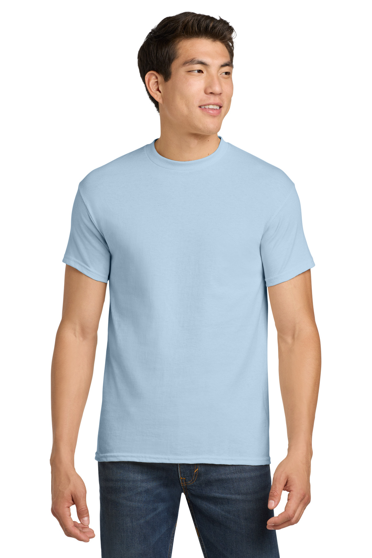 Gildan - Heavy Cotton 100% Cotton T-Shirt. 5000 499