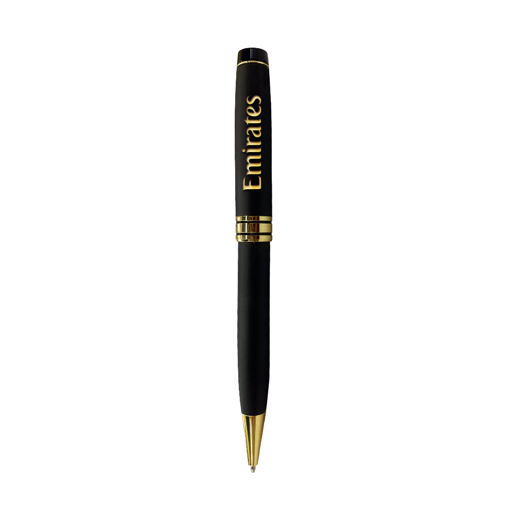 Geneva Hildegard Gift Executive Pen - Optional Gift Box 1