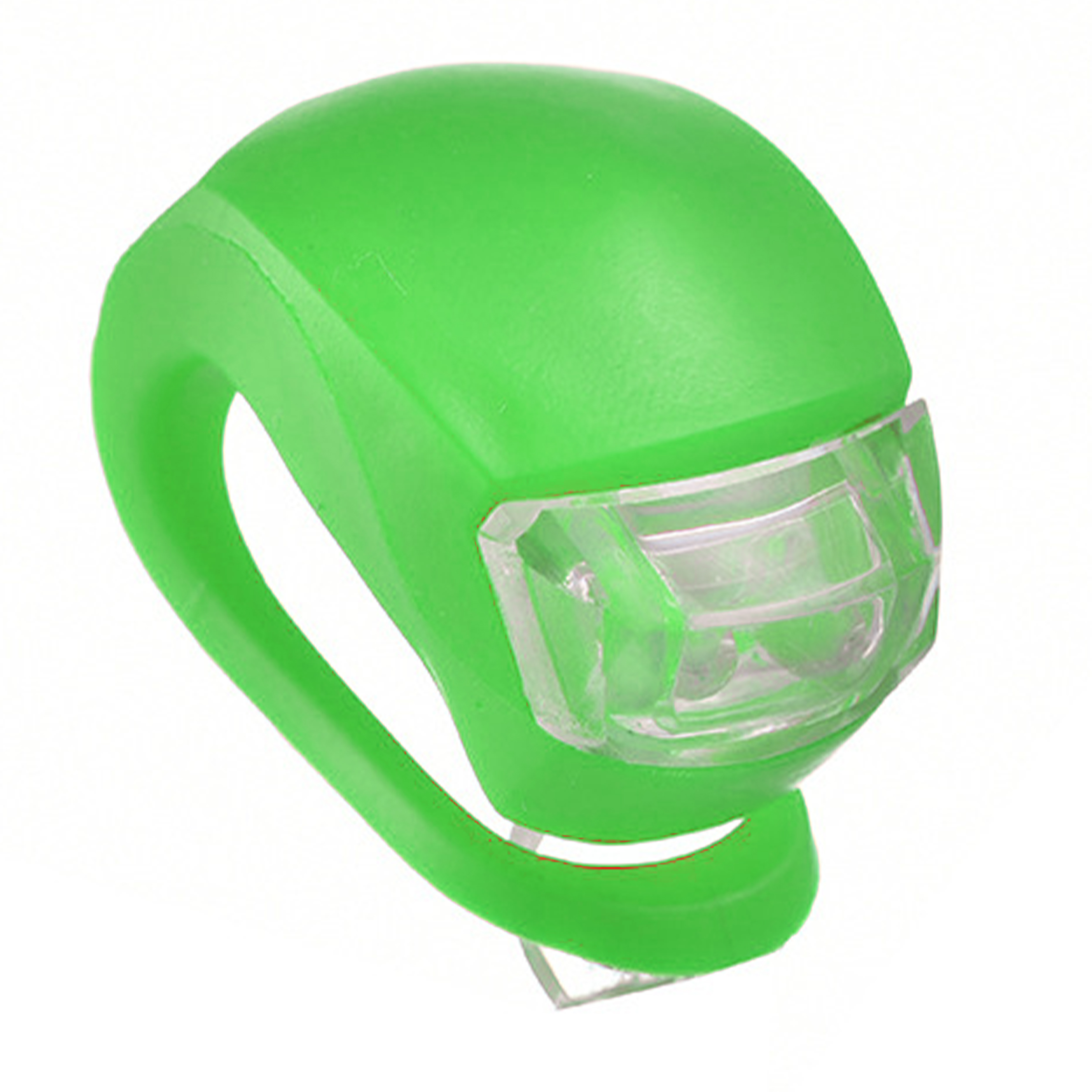 Silicone Self Warning Car Lights 1