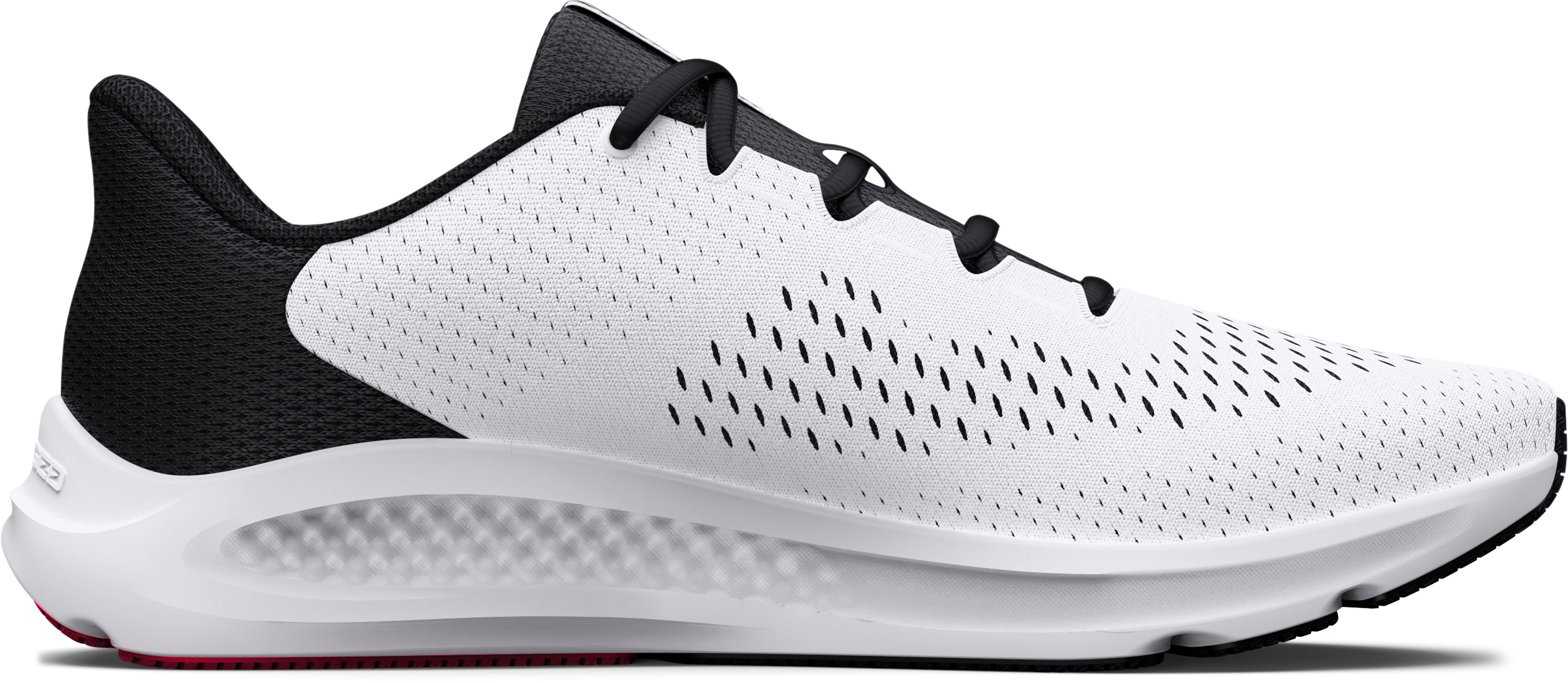 UA Charged Pursuit 3 Big Logo Men's Running Shoes 17