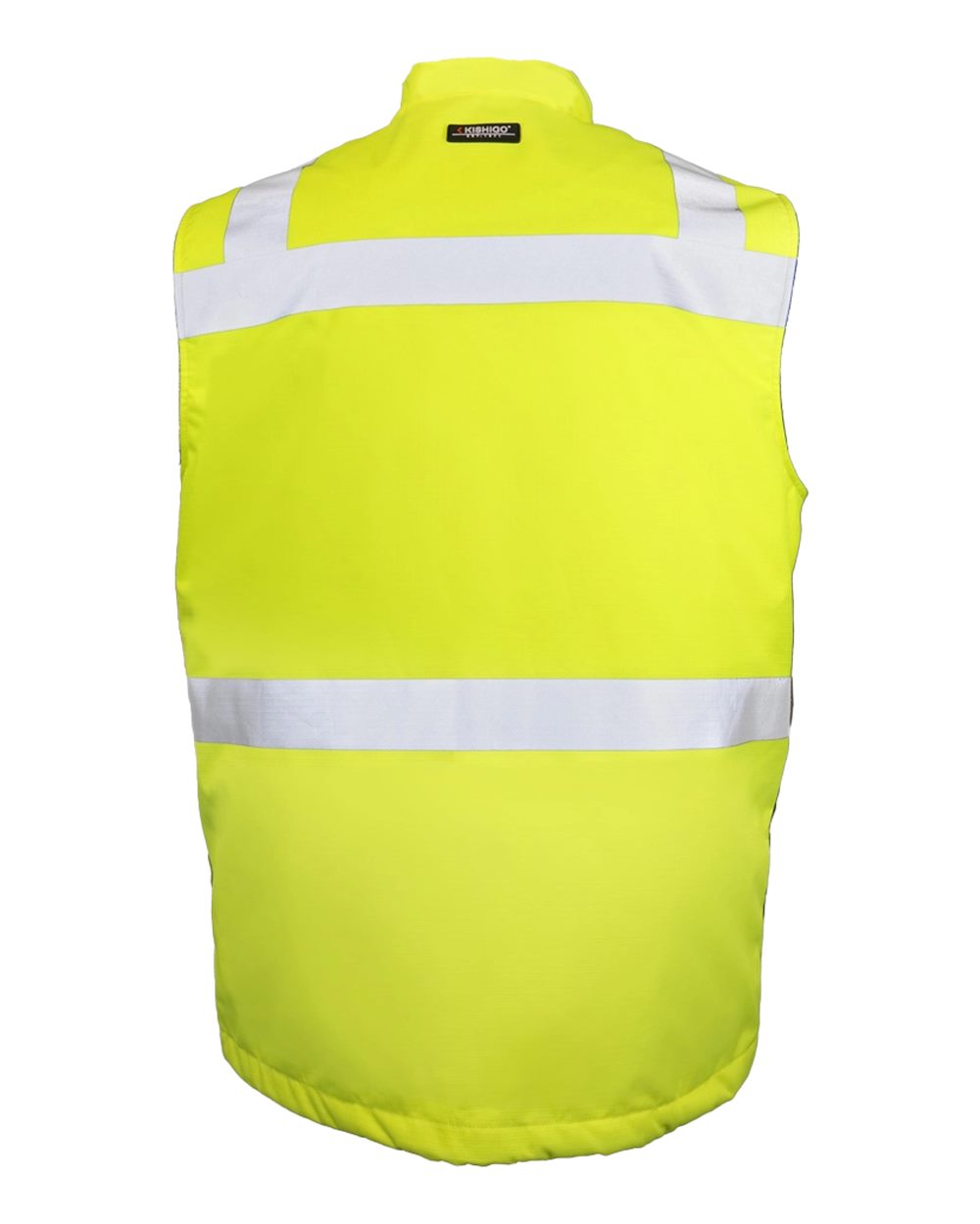 Insulated Class 2 Vest
