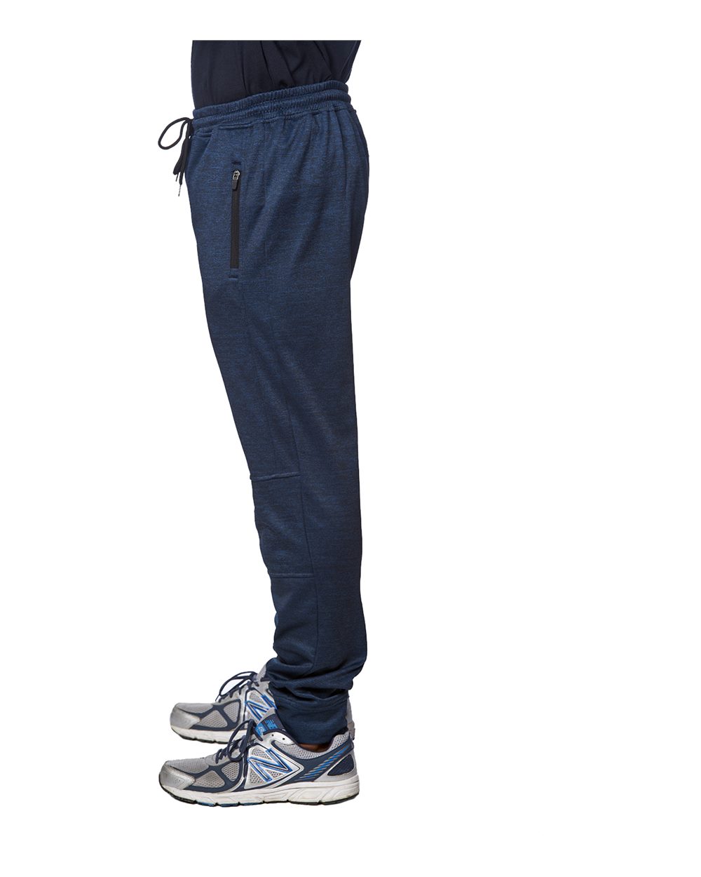 Men's Performance Fleece Joggers - 8801 41