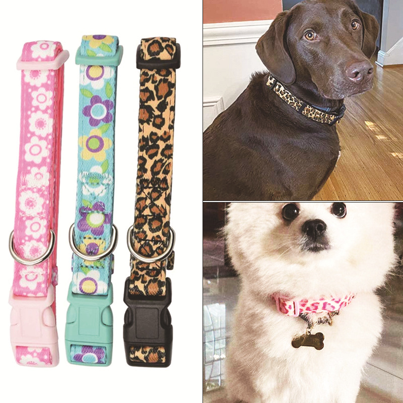 Promotional Pet Collar 2