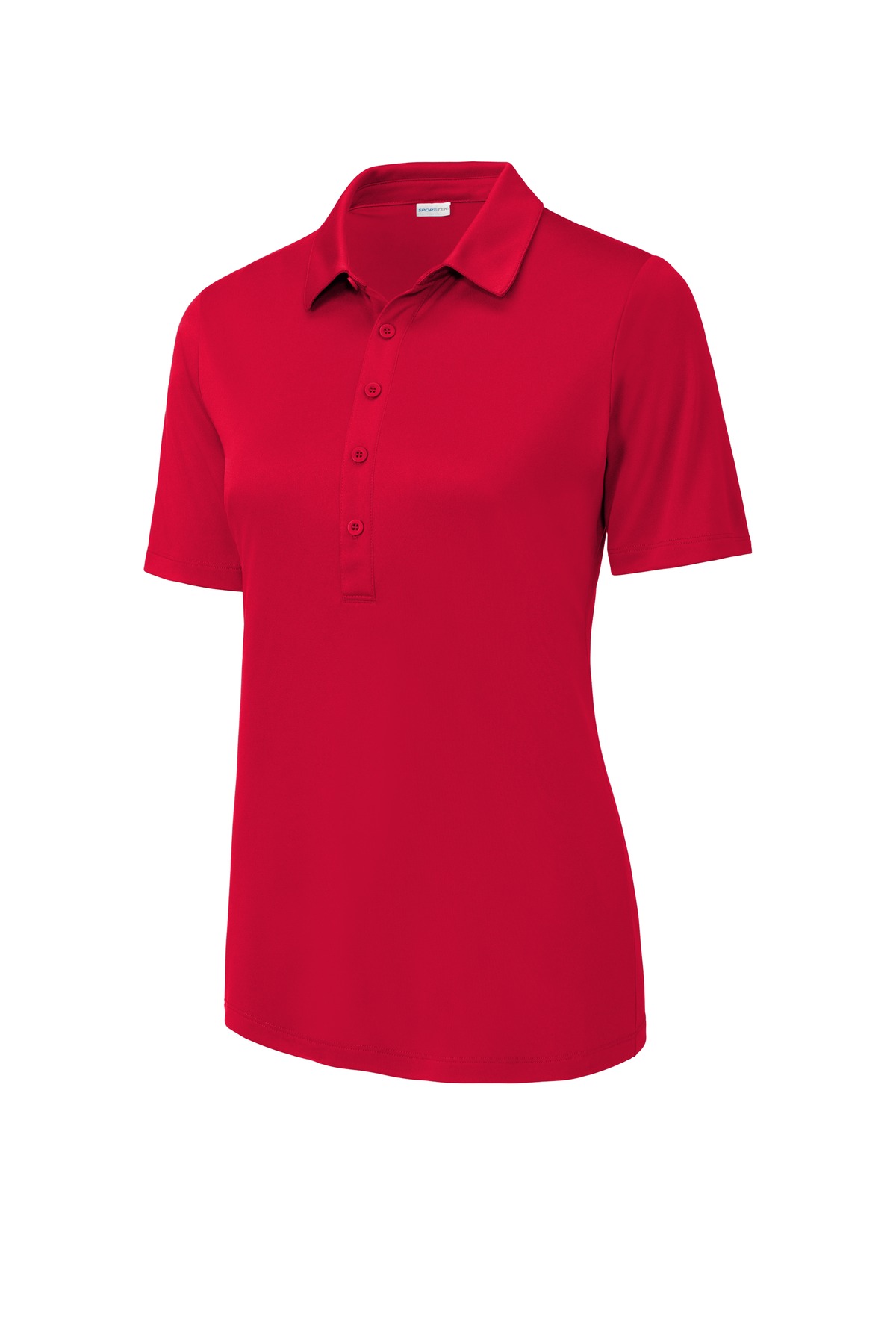 Sport-Tek® Women's Posi-UV Pro Polo 36