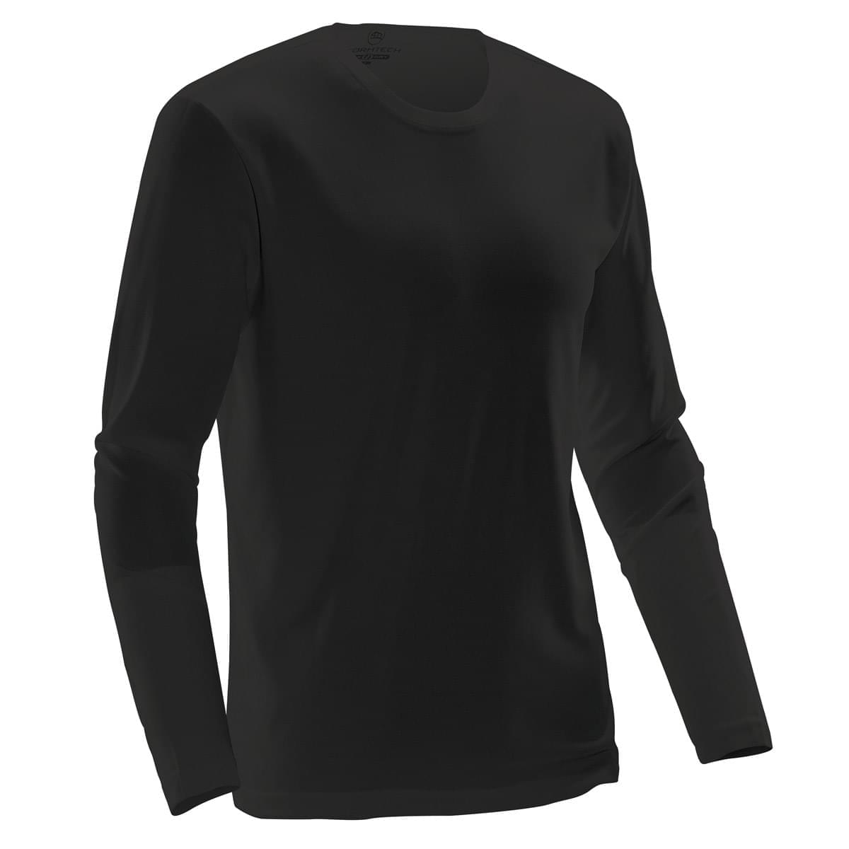 Stormtech Men's Eclipse H2X-DRY Long Sleeve Tee 1